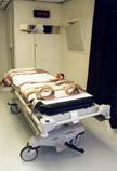 execution chair